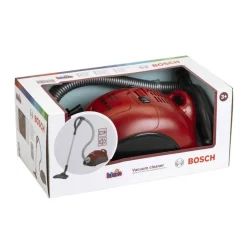 Aspirateur Bosch rouge - Klein