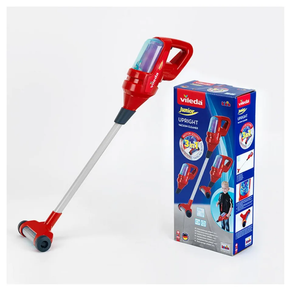 Aspirateur électronique Vileda 3 en 1 - Klein