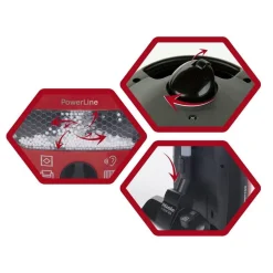 Aspirateur Miele - Klein