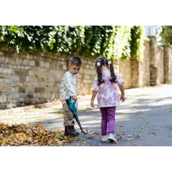 Aspirateur souffleur de feuilles Bosch - Klein