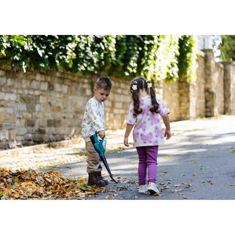 Aspirateur souffleur de feuilles Bosch - Klein