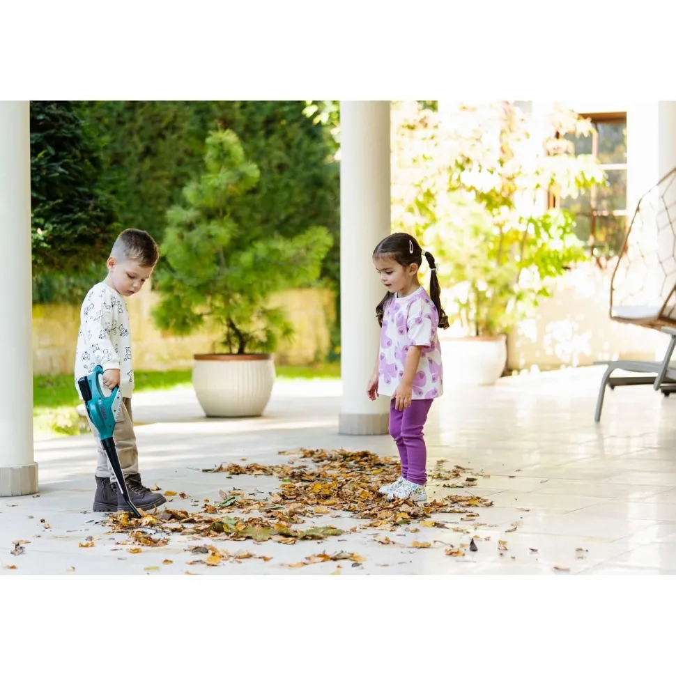 Aspirateur souffleur de feuilles Bosch - Klein