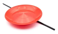 Assiette à jongler avec bâton - Eduplay