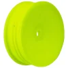 Associated Buggy Wheel 2Wd Slim Front 2.2 12Mm Hex Jaune - Associated - Team Associated