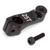 Associated Ft Aluminium Clamping Bras de Servo 25T 15.5Mm - Associated - Team Associated