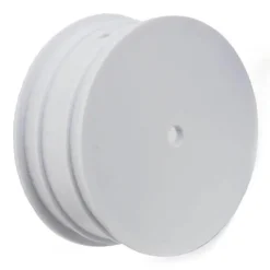 Associated 12Mm Hex 2.2" 4Wd Front Blanc Wheels B64/B74 - Associated - Team Associated