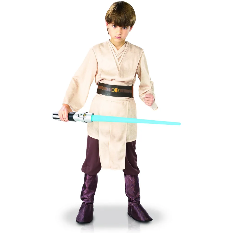 Assortiment : Déguisement Star Wars : Jedi Deluxe -