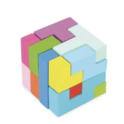 Astublok, Casse-tête - Vilac