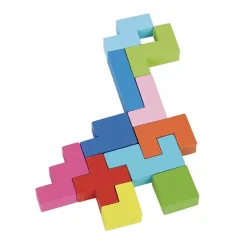 Astublok, Casse-tête - Vilac