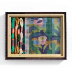 Atelier 65, canevas paysage - Djeco