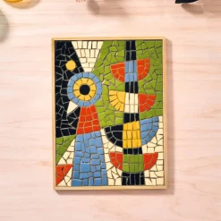 Atelier 73, mosaïque - Djeco