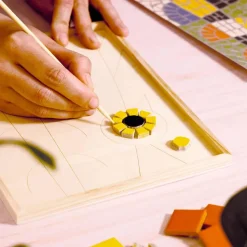 Atelier 73, mosaïque - Djeco