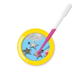 Atelier de bijoux : Easy diamonds - SES Creative