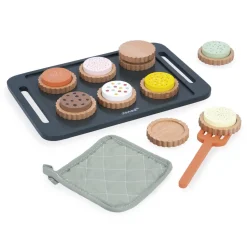 Atelier de Biscuits Mamie Soleil - Janod