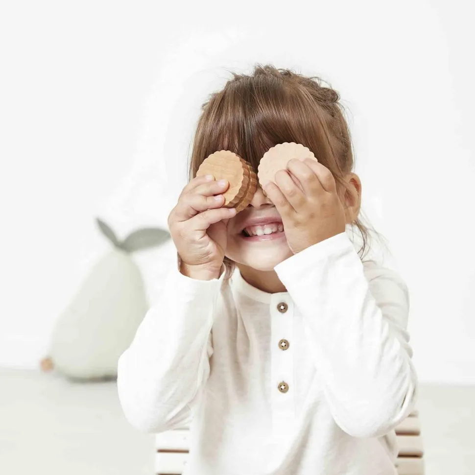 Atelier de Biscuits Mamie Soleil - Janod