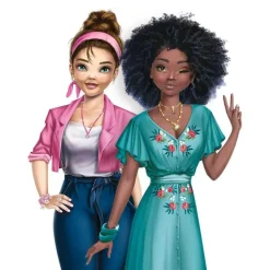 Atelier de stylisme : Looky Midi Urban Style - Ravensburger