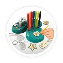 Atelier gravure - Professional studio - Buki France