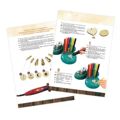 Atelier gravure - Professional studio - Buki France