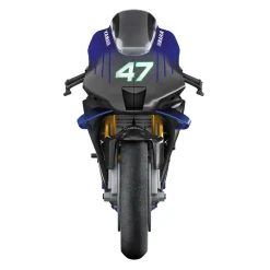 Atelier mécanique : Moto Yamaha M1 - Clementoni