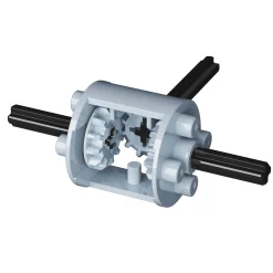 Atelier Mécanique : Roadster et Dragster - Clementoni