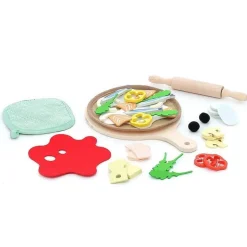 Atelier Pizza Della mamma - Vilac