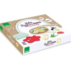 Atelier Pizza Della mamma - Vilac