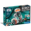 Atelier robotique : Robot Évolution 2.0 - Clementoni