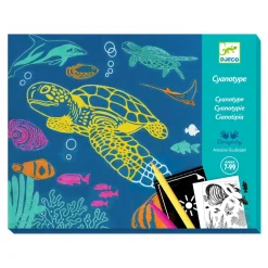 ATELIERS : Outremer - Djeco