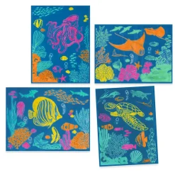 ATELIERS : Outremer - Djeco