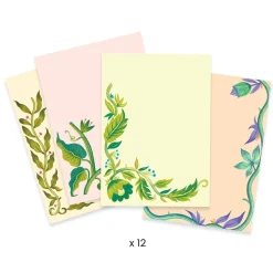 ATELIERS : Passiflore - Djeco