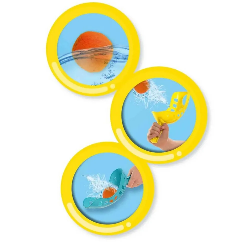 Attrape Balle Splatch ! - SES Creative