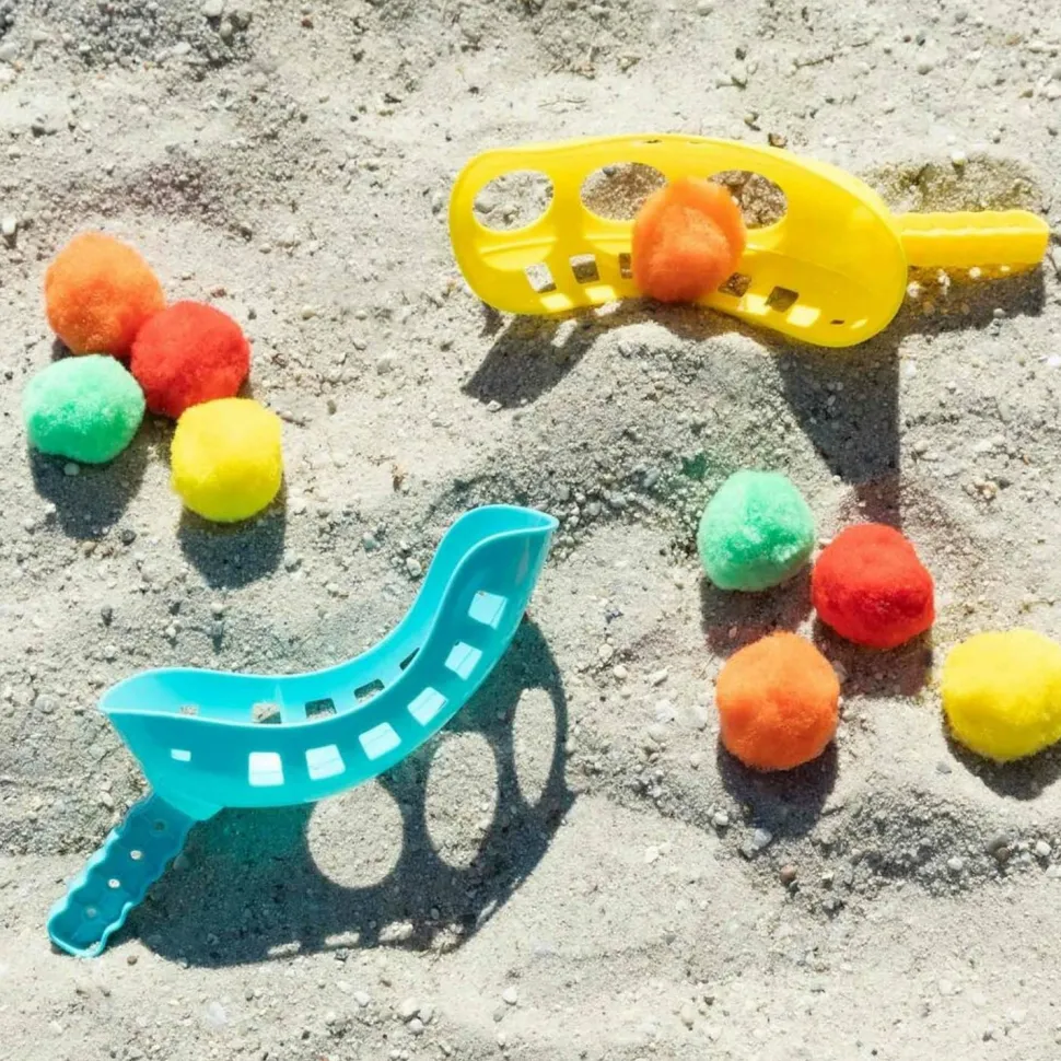 Attrape Balle Splatch ! - SES Creative