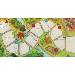 Attrape monstres - Asmodée