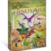 Attrape soleil : Dinosaures - Dinosart
