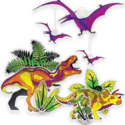 Attrape soleil : Dinosaures - Dinosart