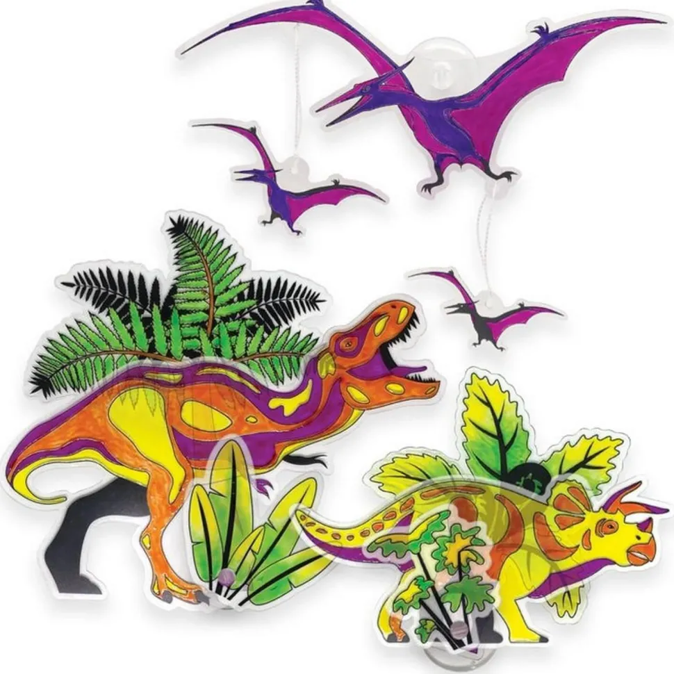 Attrape soleil : Dinosaures - Dinosart