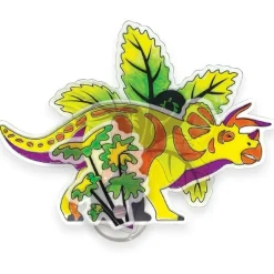 Attrape soleil : Dinosaures - Dinosart