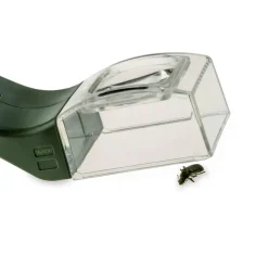 Attrape-insectes long avec loupe - Eduplay