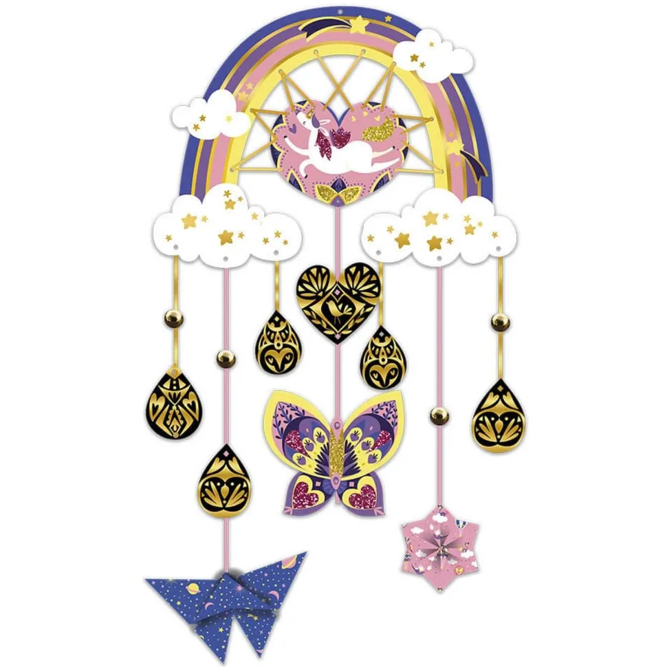 Attrape-Rêve Brillants - Janod