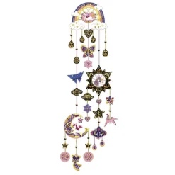 Attrape-Rêve Brillants - Janod