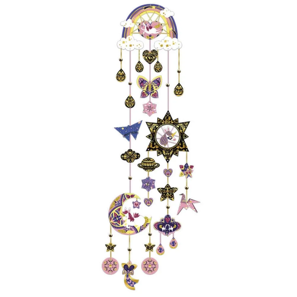 Attrape-Rêve Brillants - Janod