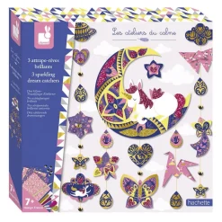 Attrape-Rêve Brillants - Janod