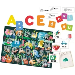 Au rythme de l'enfant : Apprendre à lire - Nathan