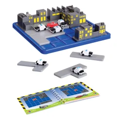 Au Voleur! (80 défis) - SmartGames