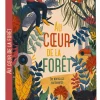 AUTOUR DE L'ECOLOGIE : AU COEUR DE LA FORÊT - Editions Auzou
