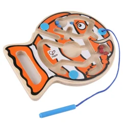 Avancez les poissons - Hape