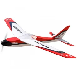 Avion Arrow Rouge / 1000mm - Pichler