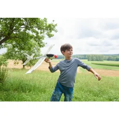 Avion maxi Planeur - Terra Kids - Haba