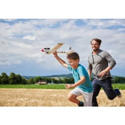Avion maxi Planeur - Terra Kids - Haba