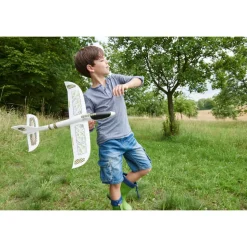 Avion planeur Terra Kids - Haba